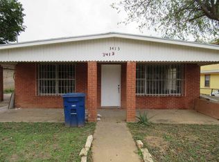 3413 Pine St, Laredo, TX 78046