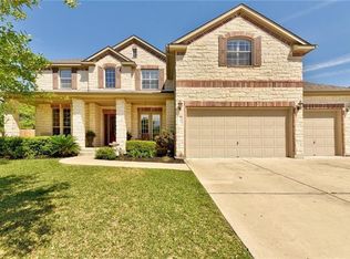 2807 Krupa Ct, Cedar Park, TX 78613