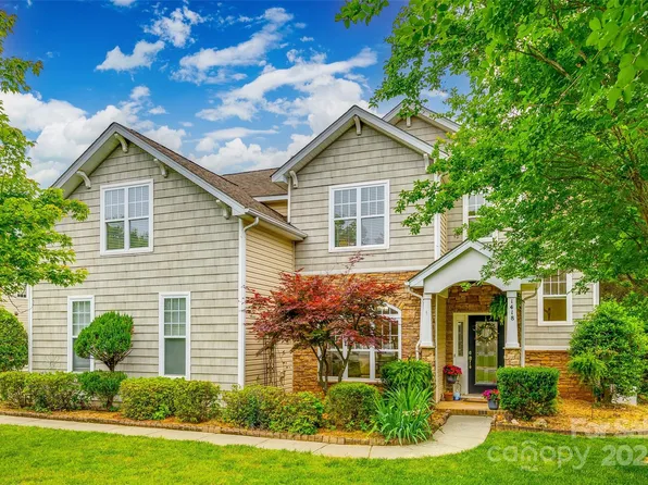 1418 Lonan Dr, Waxhaw, NC 28173