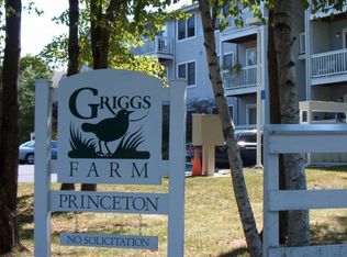 251 William Livingston Ct, Princeton, NJ 08540