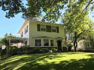 423 W 24th Ave, Spokane, WA 99203