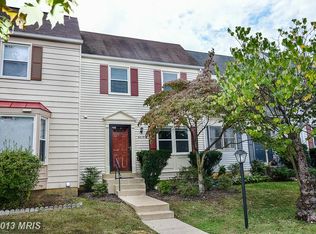 6419 Birchleigh Cir, Alexandria, VA 22315
