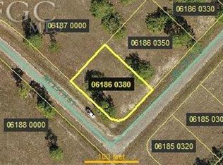2641 NW 26th Ct, Cape Coral, FL 33993