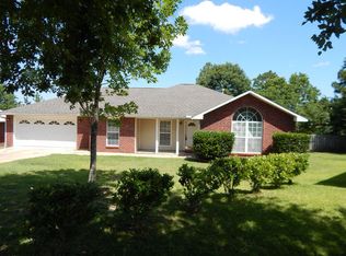 925 Maracel Loop, Crestview, FL 32536