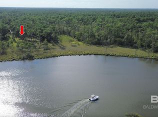 0 Palmetto Point #15, Theodore, AL 36582