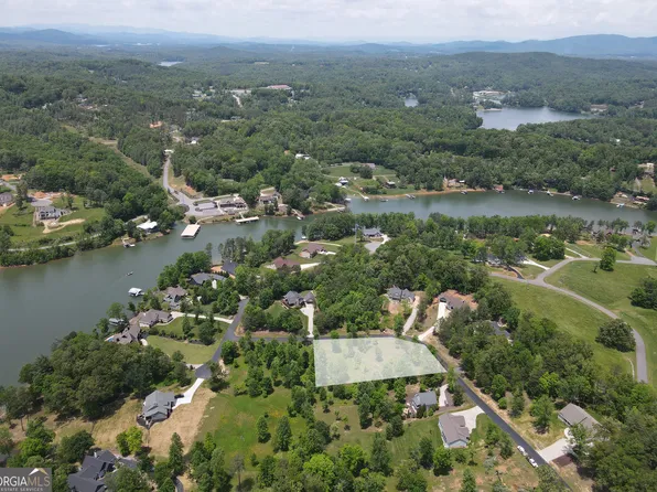 44 Gray Eagle Ln, Blairsville, GA 30512