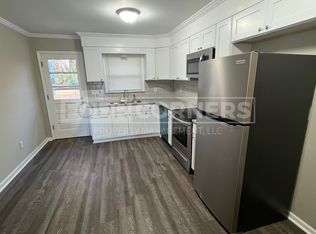 317 Temple St #0, Lexington, NC 27292