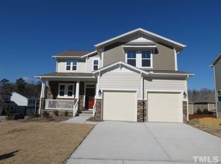1529 Lake Louise Ln, Fuquay Varina, NC 27526