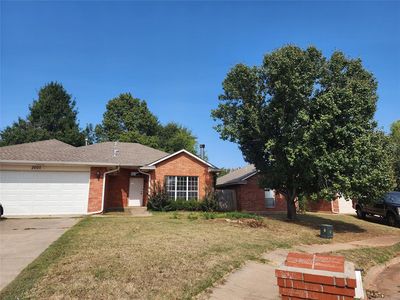 2001 Emerald Brook Ct, Edmond, OK, 73003