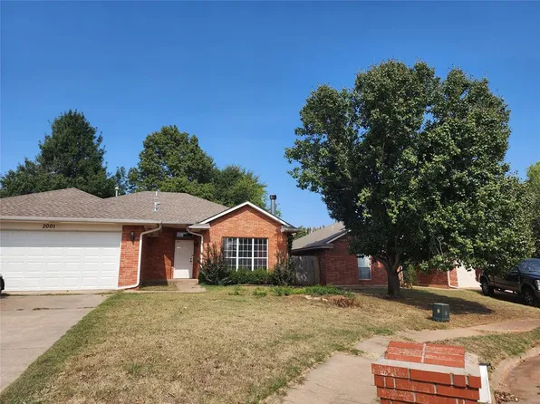 (undisclosed Address), Edmond, OK 73003