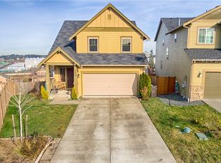 4009 202nd St E, Spanaway, WA 98387