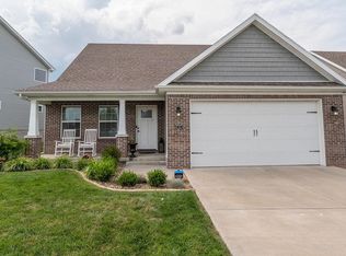 169 Sutton Place Blvd, Georgetown, KY 40324