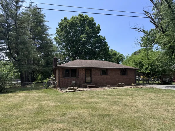 1522 Pearcy St, La Vergne, TN 37086