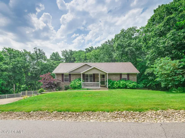 1746 Shady Ln, Holts Summit, MO 65043