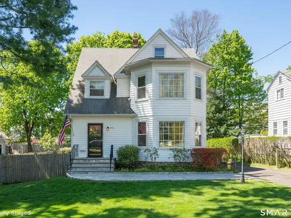 150 Holmes Avenue, Darien, CT 06820