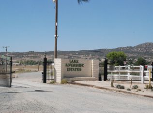 0 Aztec Ct, Aguanga, CA 92536