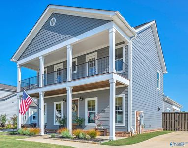 6219 Pembrook Pond Pl SE, Owens Cross Roads, AL, 35763