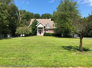 344 Freehold Rd, Jackson, NJ 08527