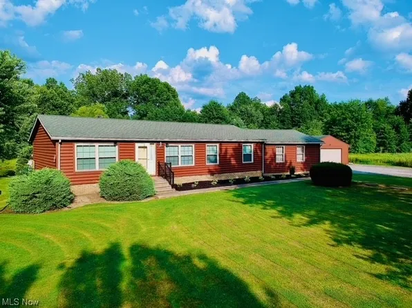 6112 Bushnell Campbell Rd, Kinsman, OH 44428