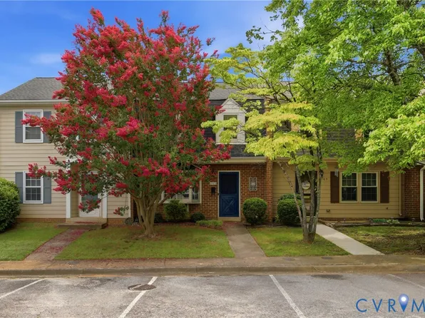 8103 Provincetown Dr, North Chesterfield, VA 23235