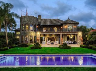 5060 Down Point Ln, Windermere, FL 34786