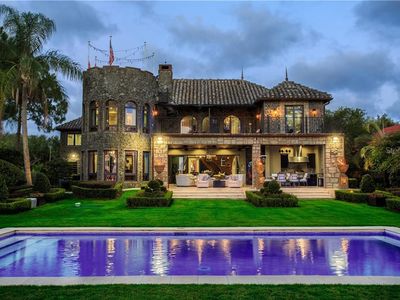 5060 Down Point Ln, Windermere, FL, 34786
