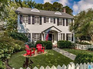 1232 Glen View Rd, Birmingham, AL 35222