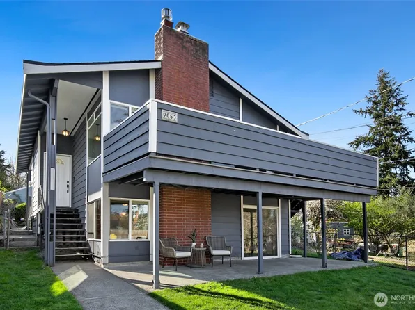9053 7th Avenue NW, Seattle, WA 98117