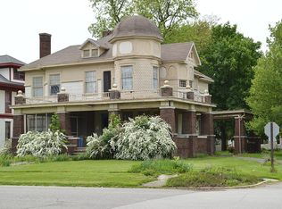 508 N 3rd St, Kentland, IN