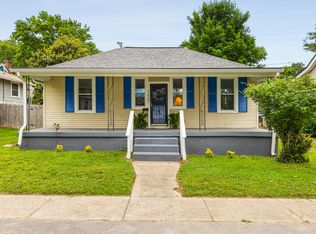 1007 Birdsall St, Old Hickory, TN 37138