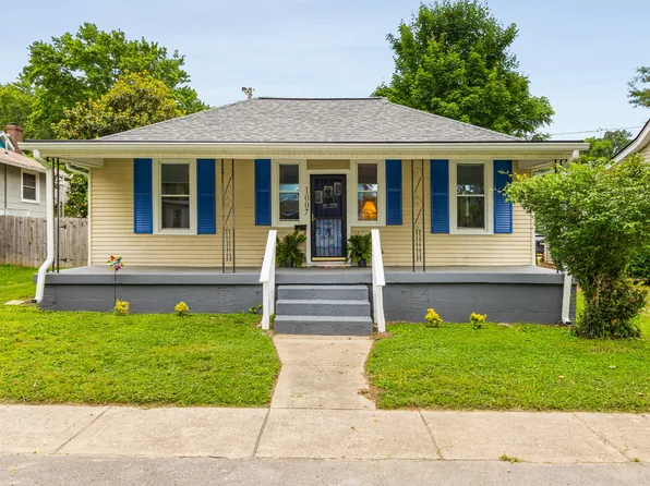 1007 Birdsall St, Old Hickory, TN 37138