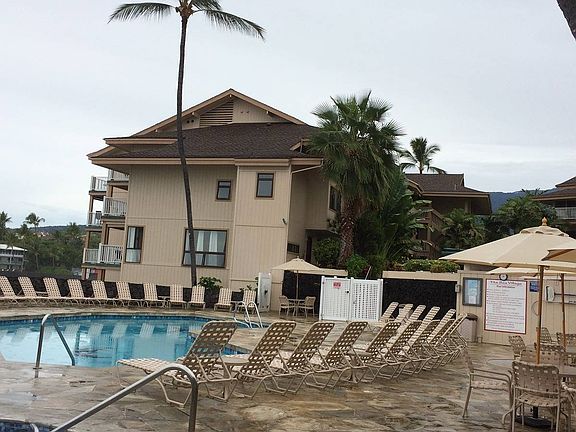 2nd image of 75-6002 Alii Dr APT 4211