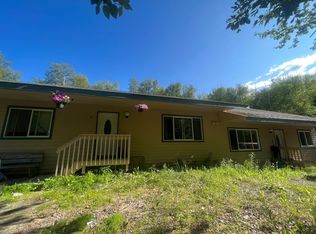 2000 W Glacier Ave #2, Wasilla, AK 99654