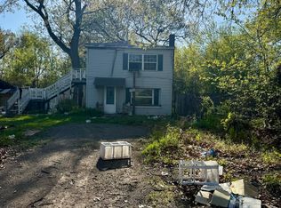 2638 Colfax St, Gary, IN 46406