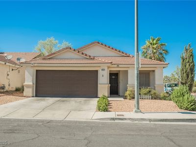6552 Sweetzer Way, Las Vegas, NV, 89108