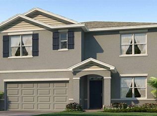 35702 Durand Ct, Zephyrhills, FL 33541