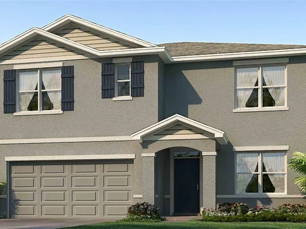 35344 Valley Ridge Rd, Dade City, FL 33525