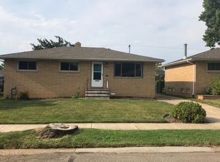 17814 Naomi Ave, Cleveland, OH 44111