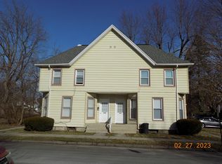 402 W 5th St #404-A, Elmira, NY