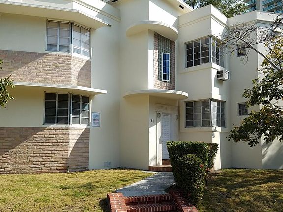 41 SW 15th Road; Miami, FL 33129