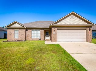 432 Nottingham Dr, Cabot, AR 72023