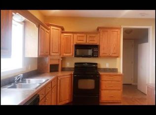 1302 N Grand Ave, Pittsburg, KS 66762