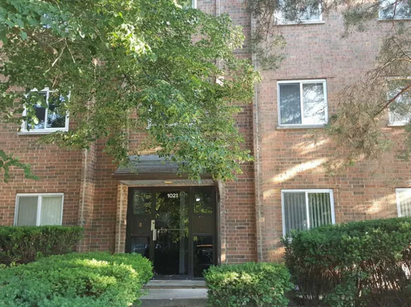 1021 Buccaneer Dr APT 4-05, Schaumburg, IL 60173