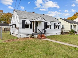 701 Milford Ave, Hampton, VA 23661