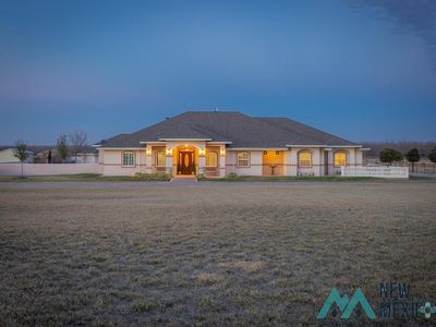5007 Bonham Ln, Roswell, NM, 88201