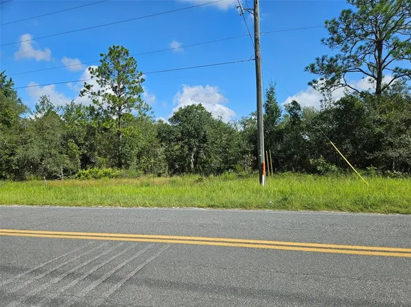 0000 NE 60TH STREET LOT 16, BRONSON, FL 32621