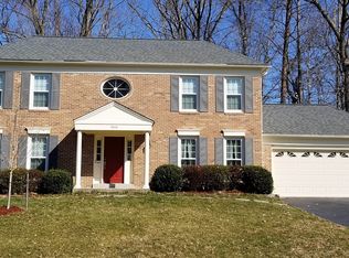 7845 Roundabout Way, Springfield, VA 22153