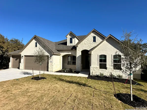 29442 Kearney Ridge, Boerne, TX 78015