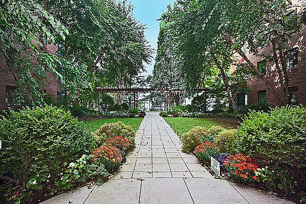 1st image of 50 Battery Pl APT 8C