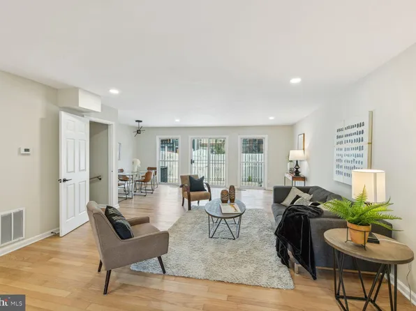 1641 11th Pl NE, Washington, DC 20002